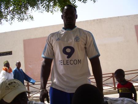 mouhaméd